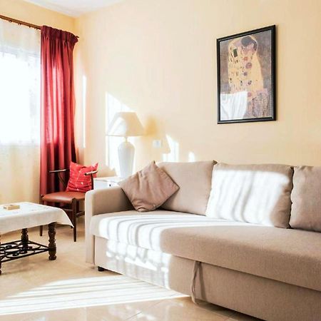 Live Roque Puertito Guimar Apartamento Puertito de Guimar Exterior foto