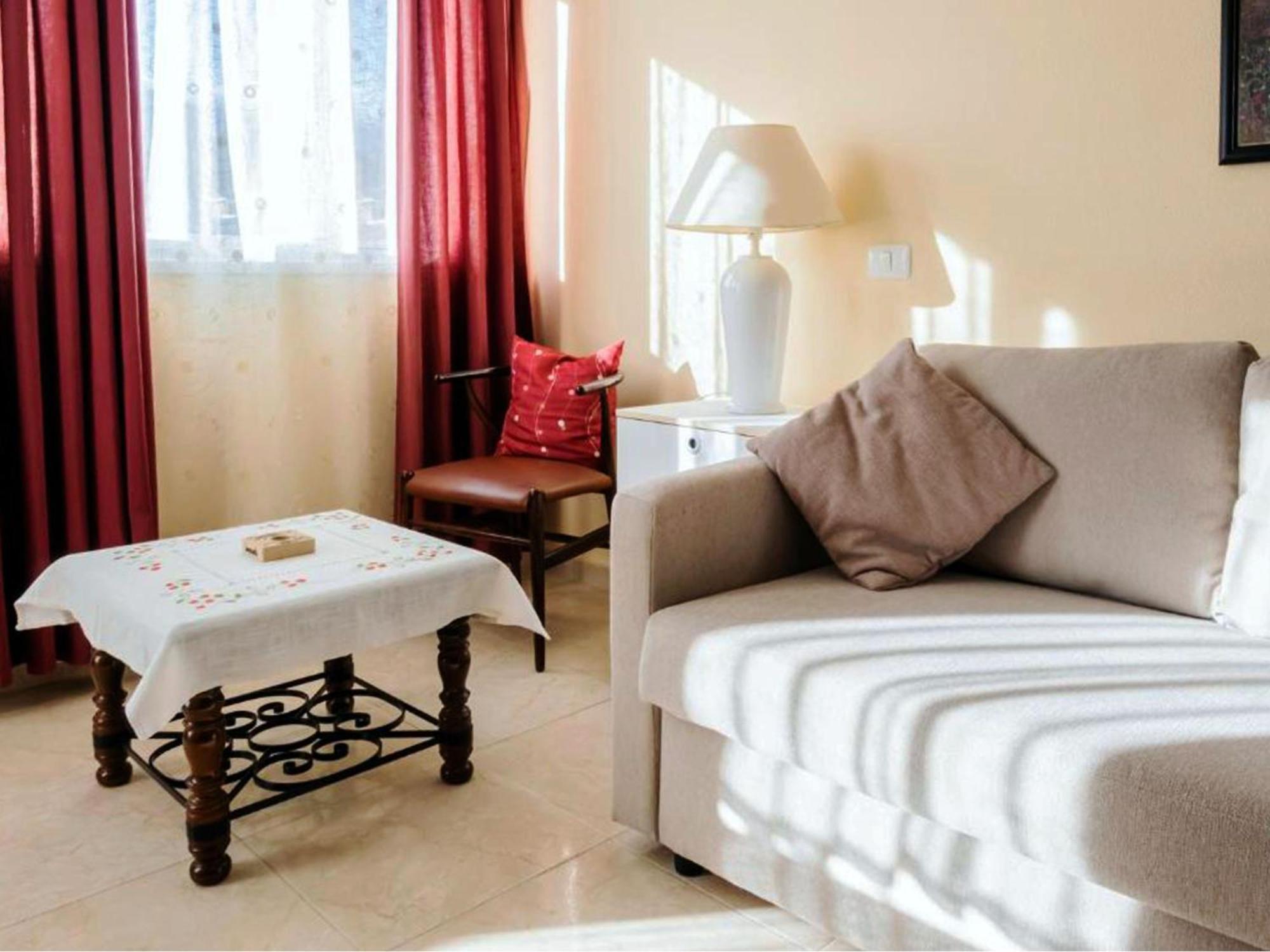 Live Roque Puertito Guimar Apartamento Puertito de Guimar Exterior foto
