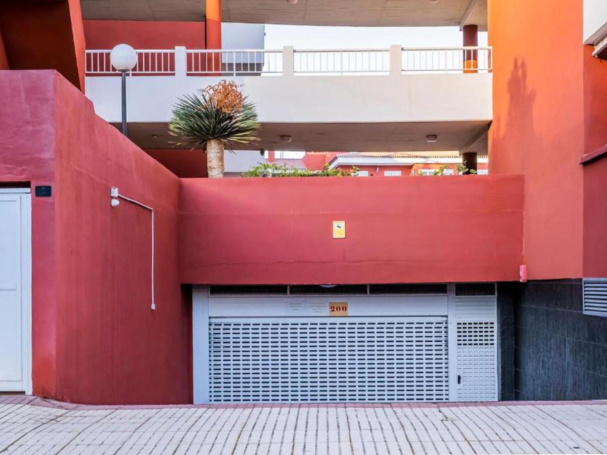 Live Roque Puertito Guimar Apartamento Puertito de Guimar Exterior foto