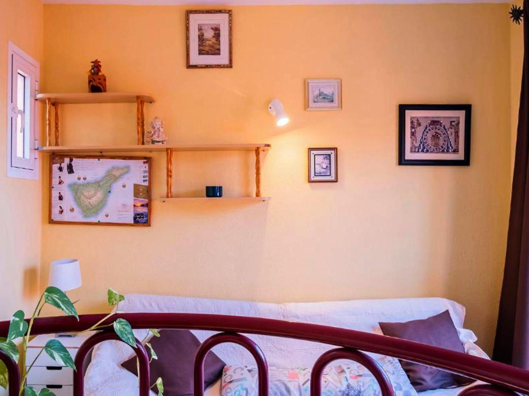Live Roque Puertito Guimar Apartamento Puertito de Guimar Exterior foto