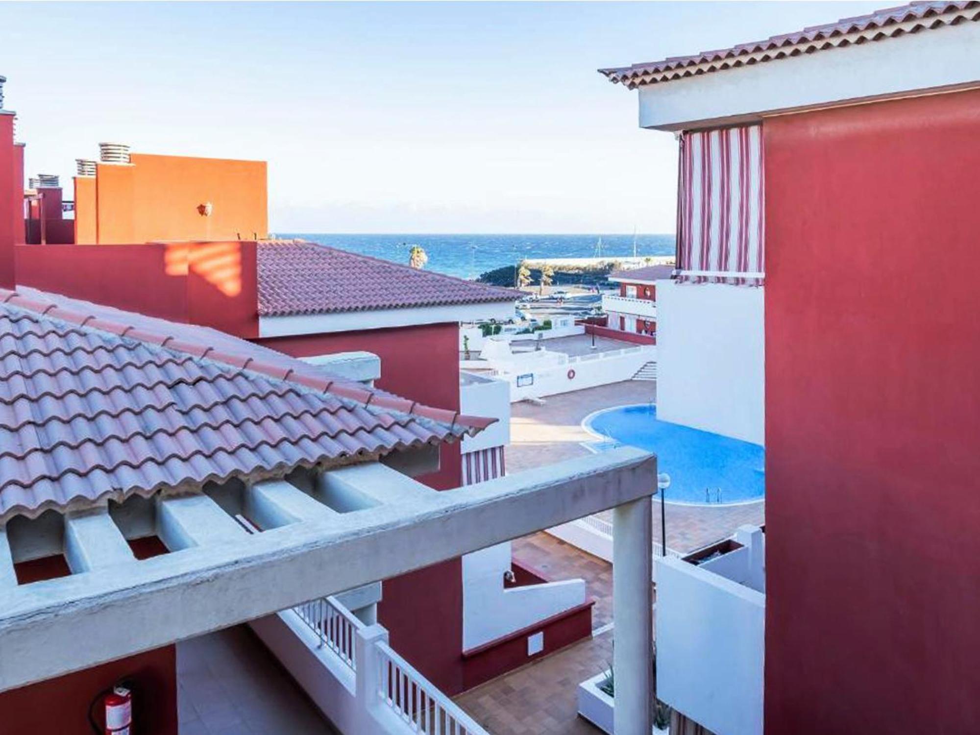 Live Roque Puertito Guimar Apartamento Puertito de Guimar Exterior foto