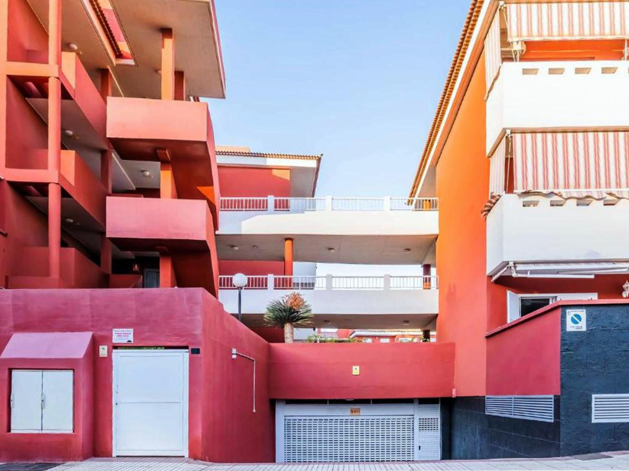 Live Roque Puertito Guimar Apartamento Puertito de Guimar Exterior foto