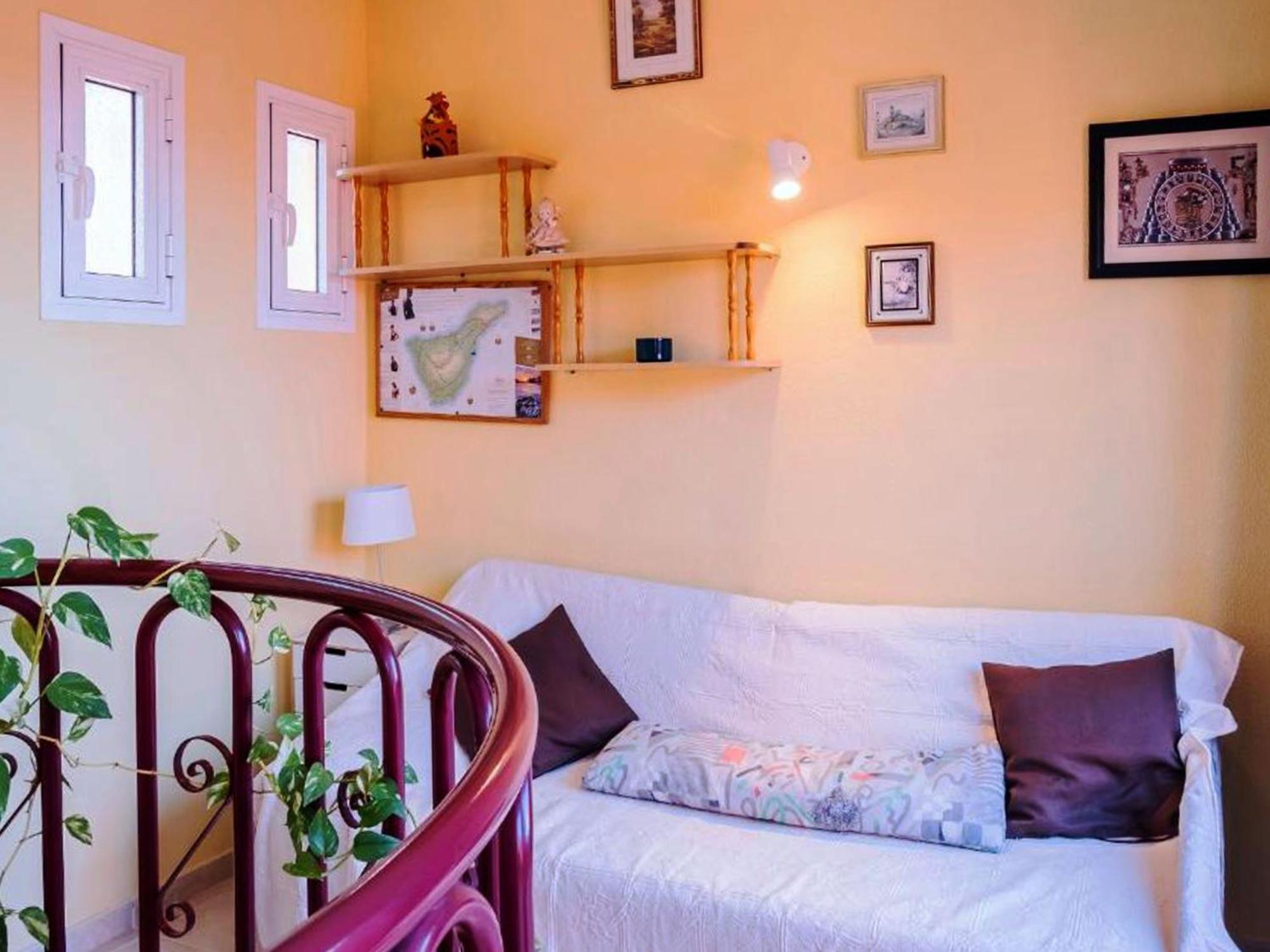 Live Roque Puertito Guimar Apartamento Puertito de Guimar Exterior foto