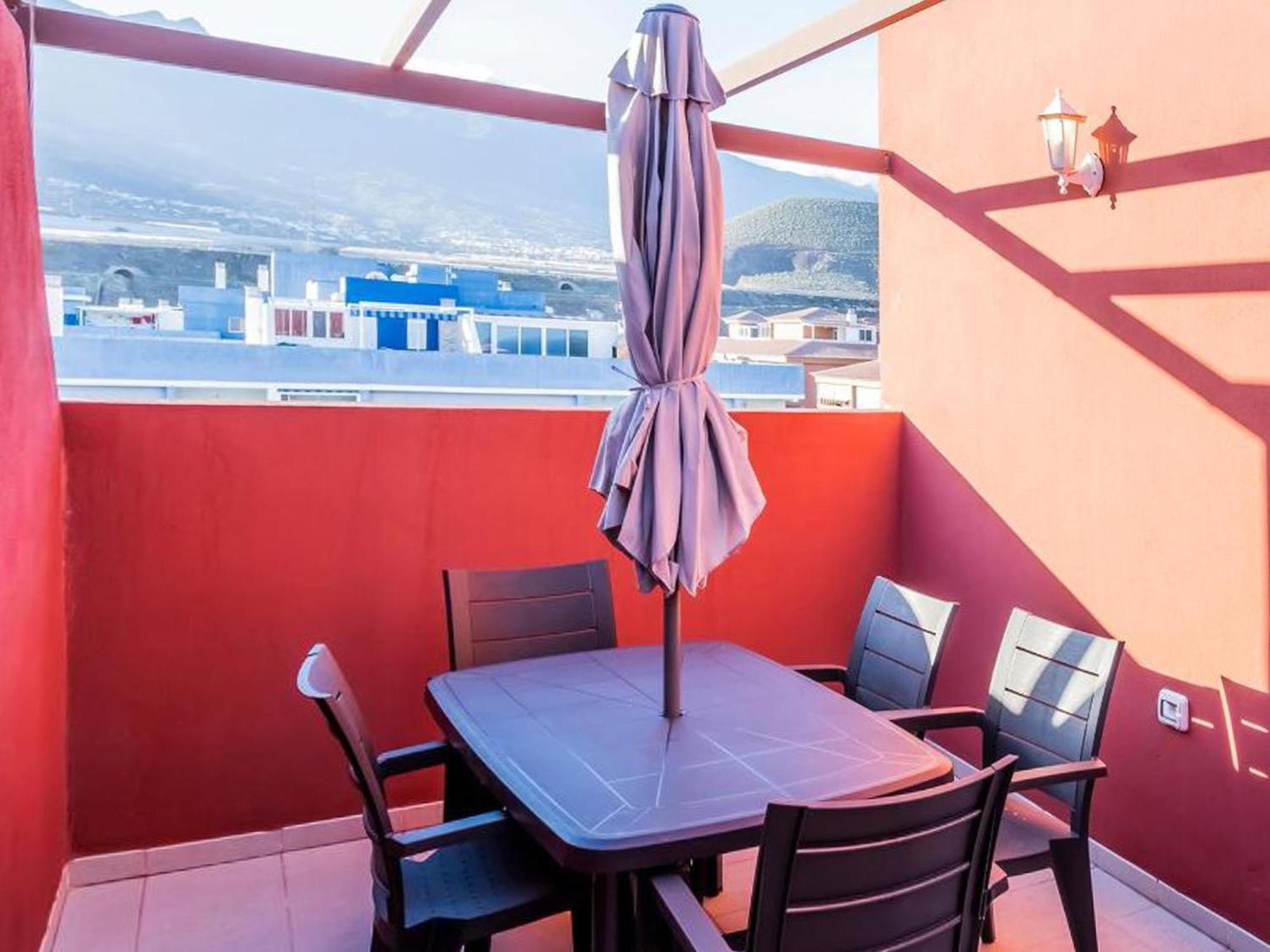 Live Roque Puertito Guimar Apartamento Puertito de Guimar Exterior foto