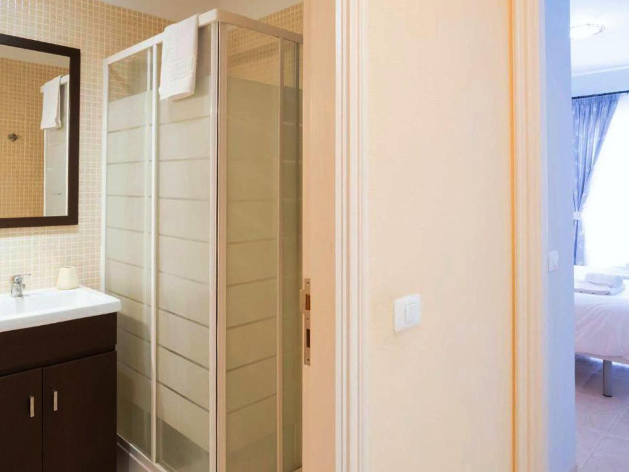 Live Roque Puertito Guimar Apartamento Puertito de Guimar Exterior foto