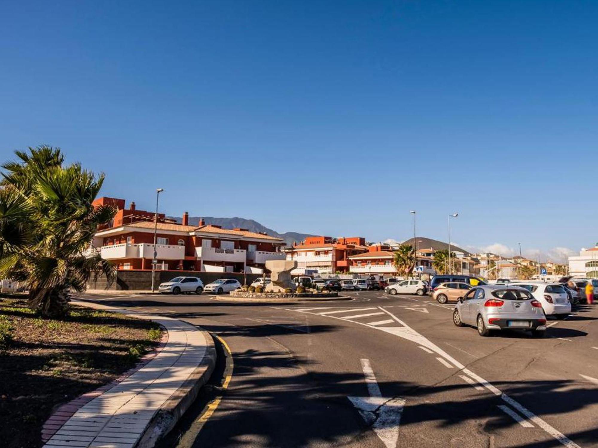 Live Roque Puertito Guimar Apartamento Puertito de Guimar Exterior foto