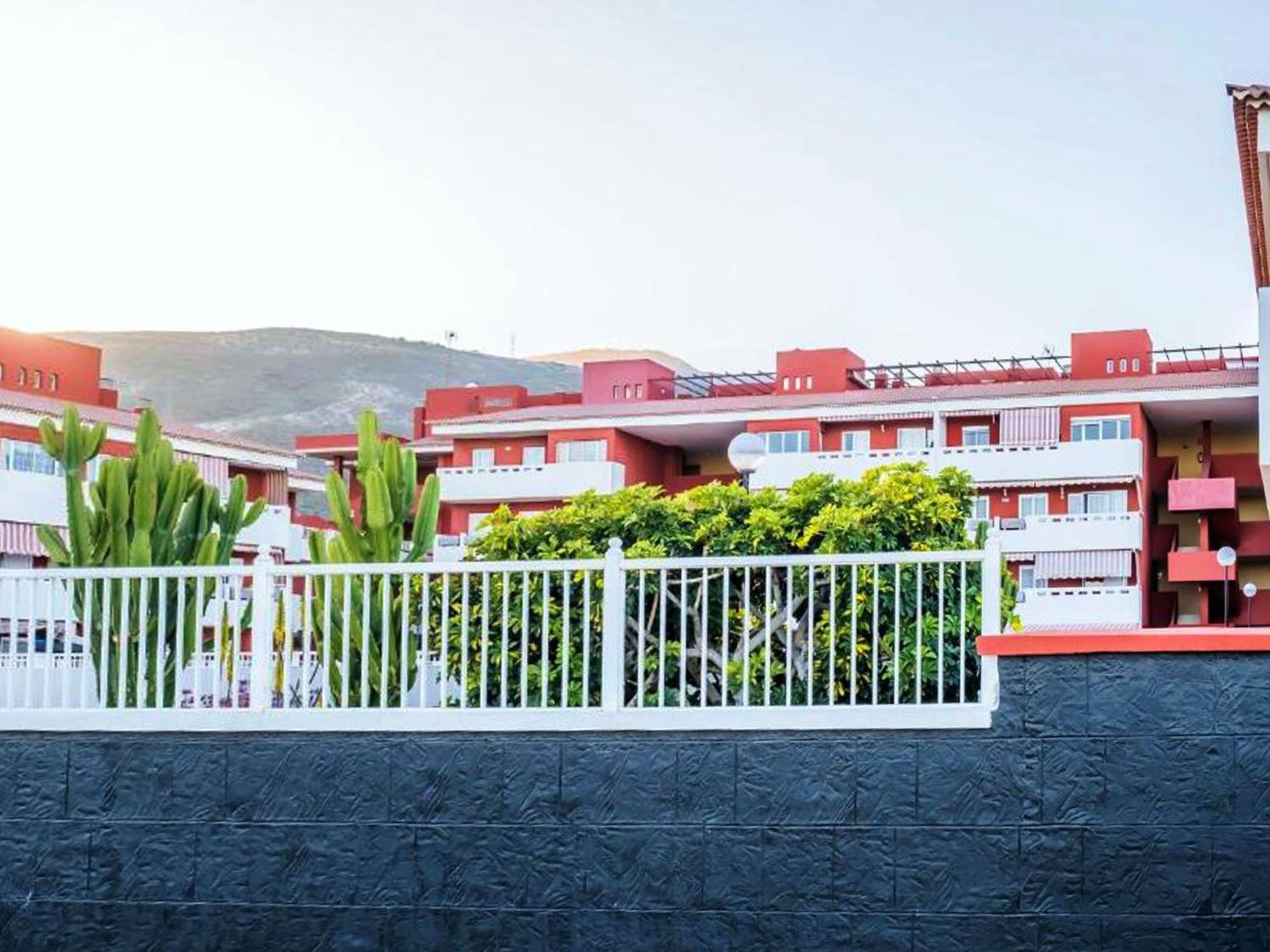 Live Roque Puertito Guimar Apartamento Puertito de Guimar Exterior foto