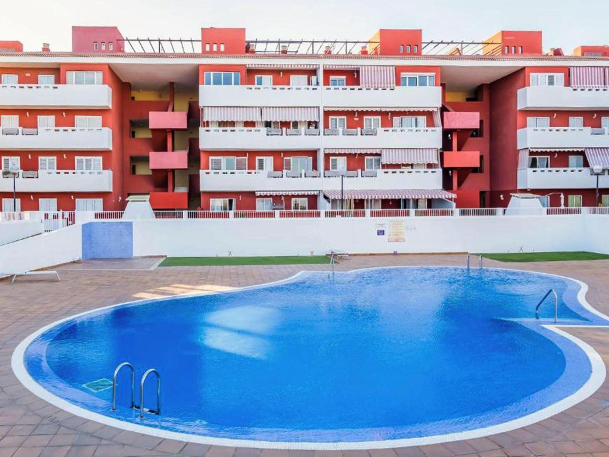 Live Roque Puertito Guimar Apartamento Puertito de Guimar Exterior foto