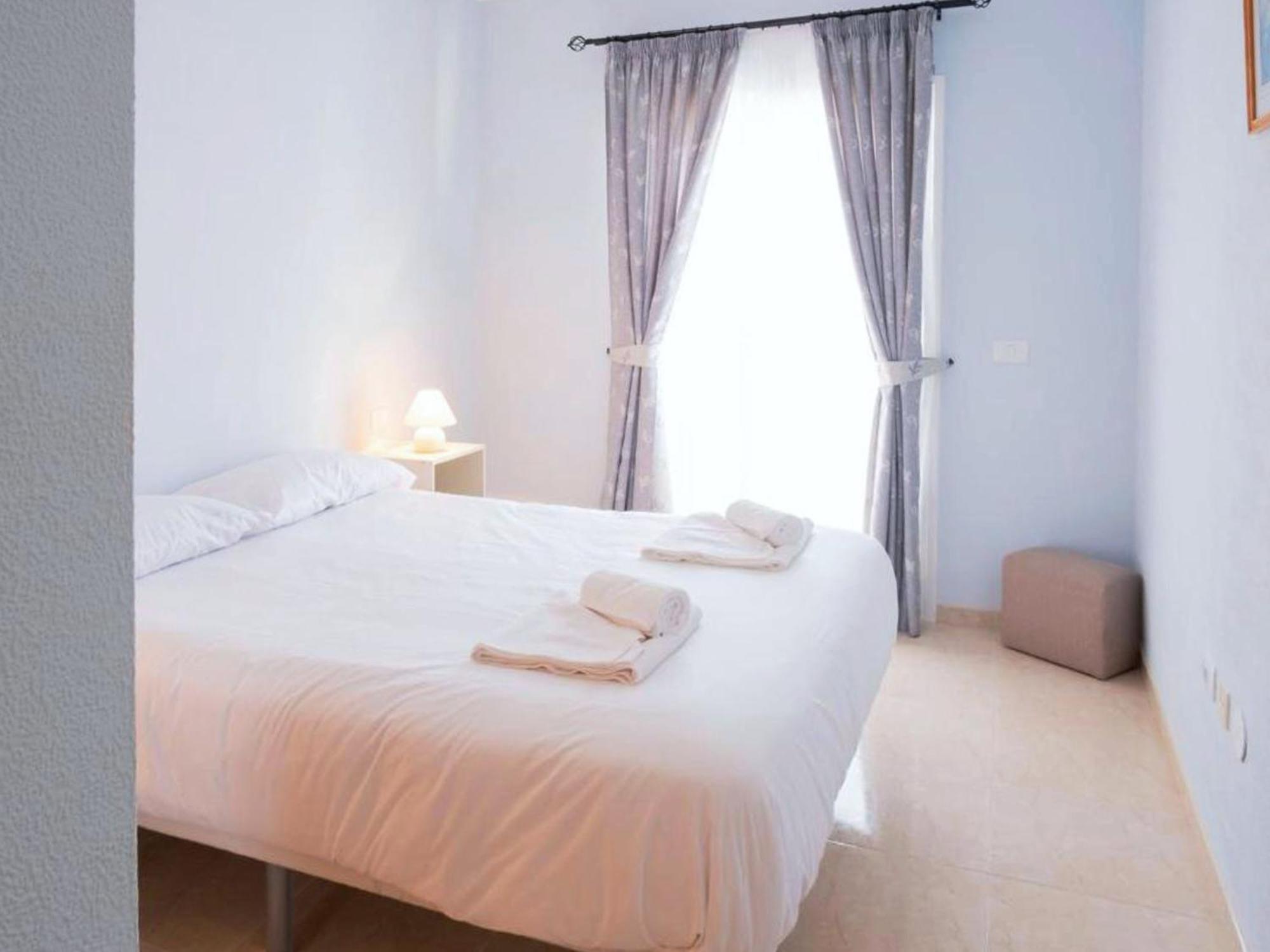 Live Roque Puertito Guimar Apartamento Puertito de Guimar Exterior foto