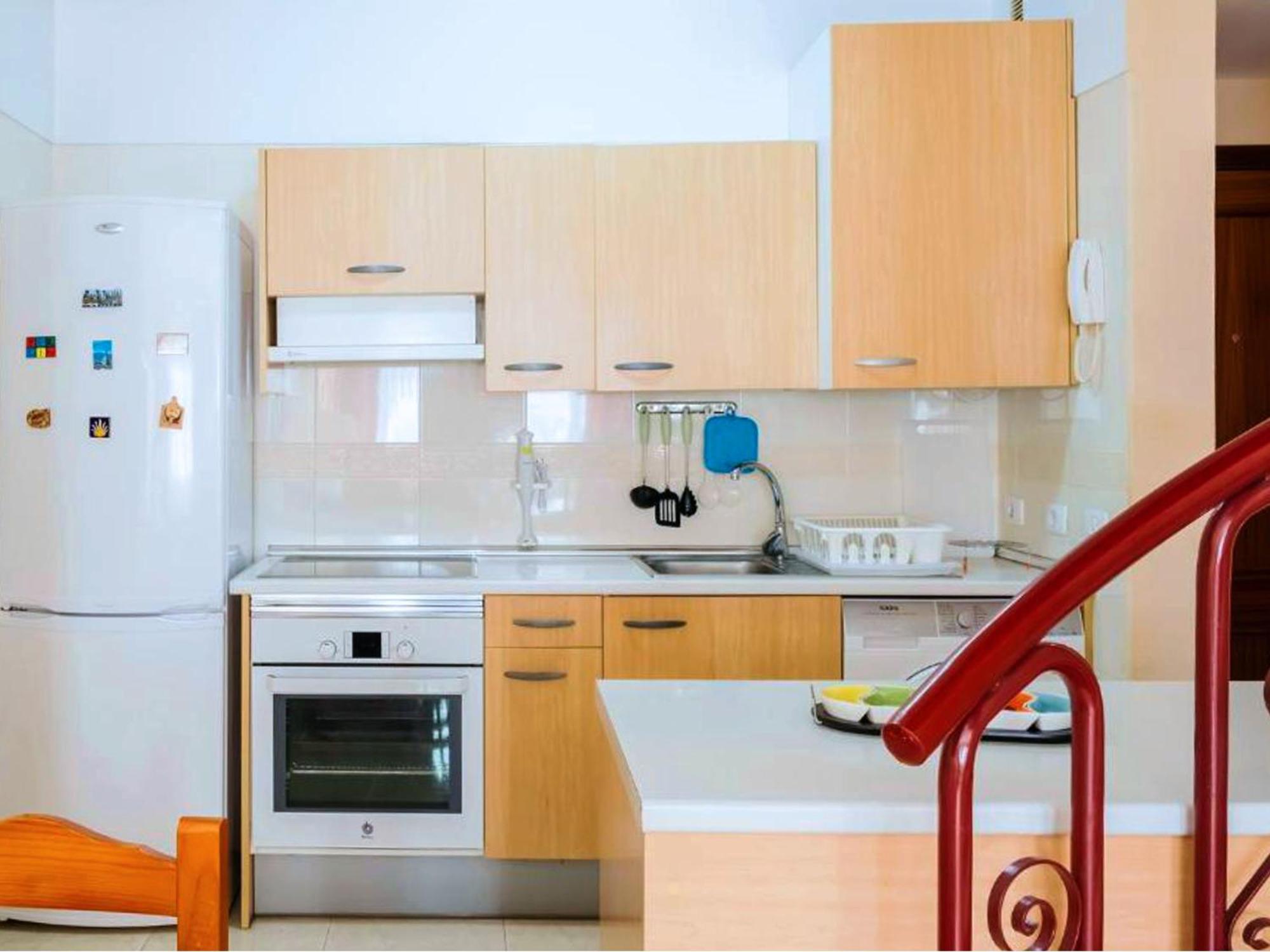 Live Roque Puertito Guimar Apartamento Puertito de Guimar Exterior foto