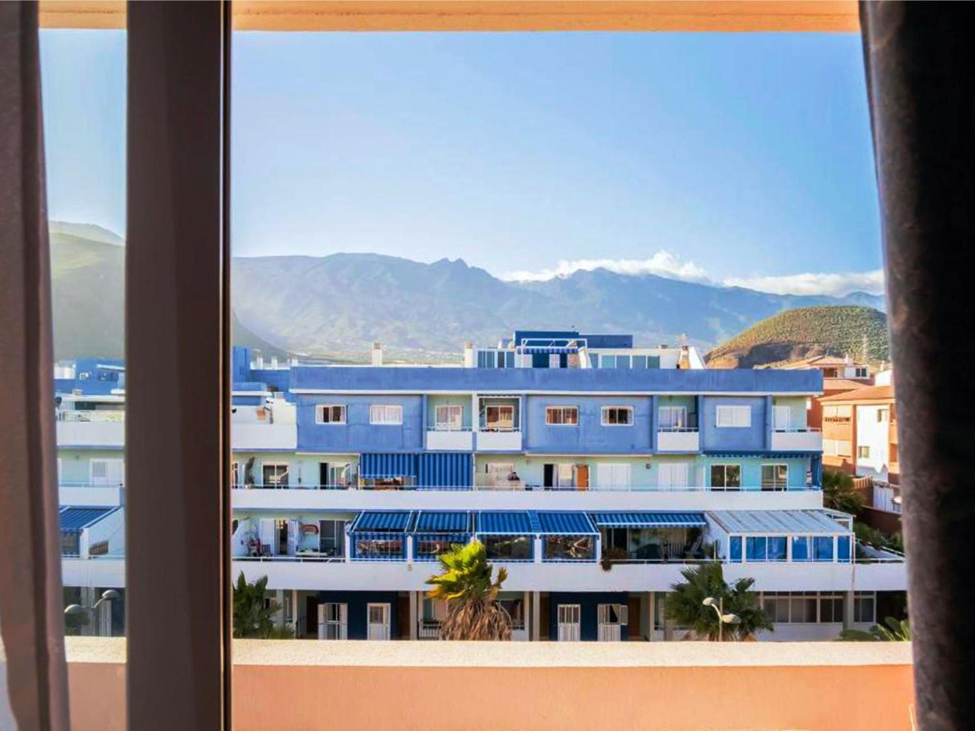 Live Roque Puertito Guimar Apartamento Puertito de Guimar Exterior foto
