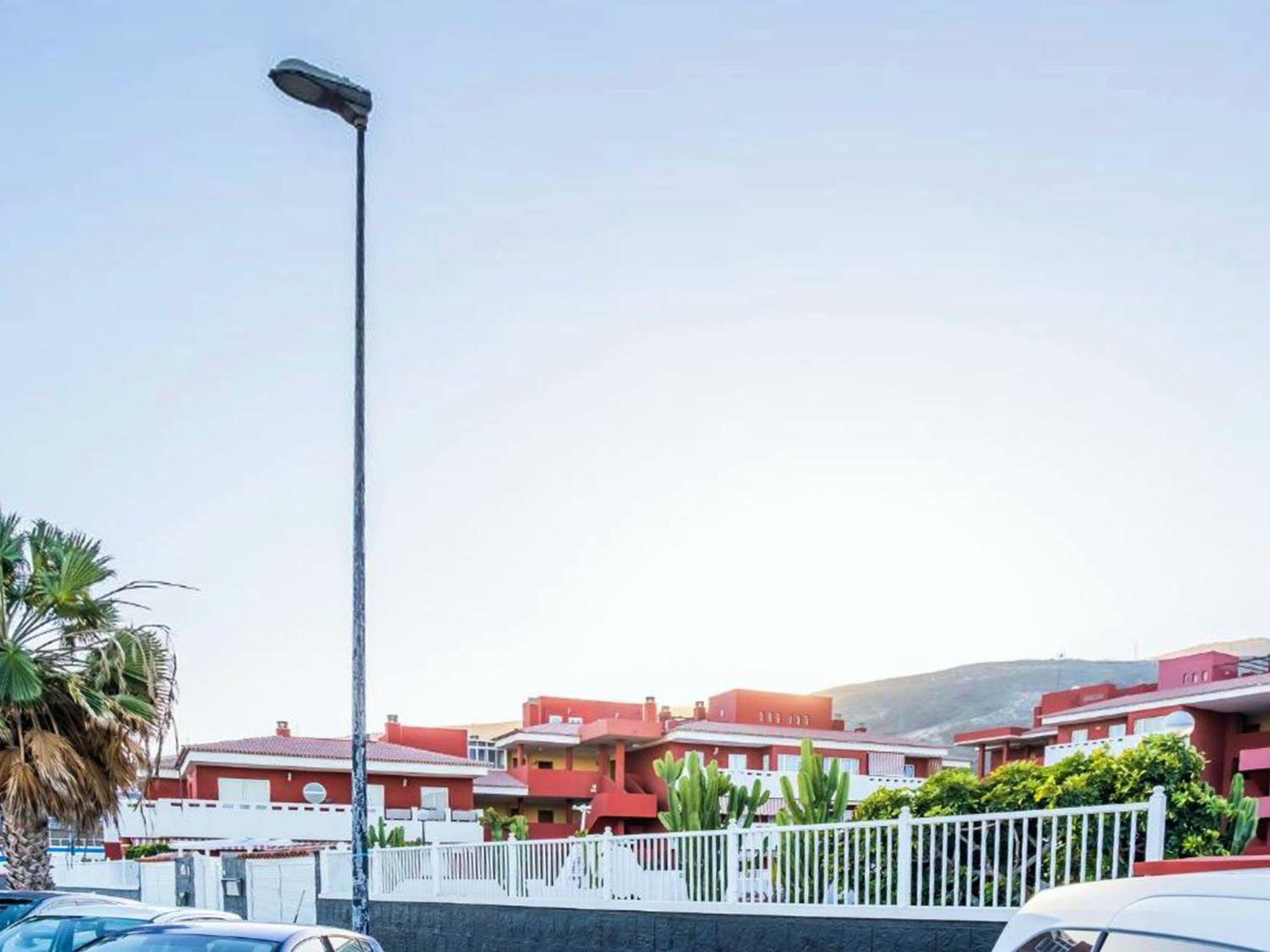 Live Roque Puertito Guimar Apartamento Puertito de Guimar Exterior foto