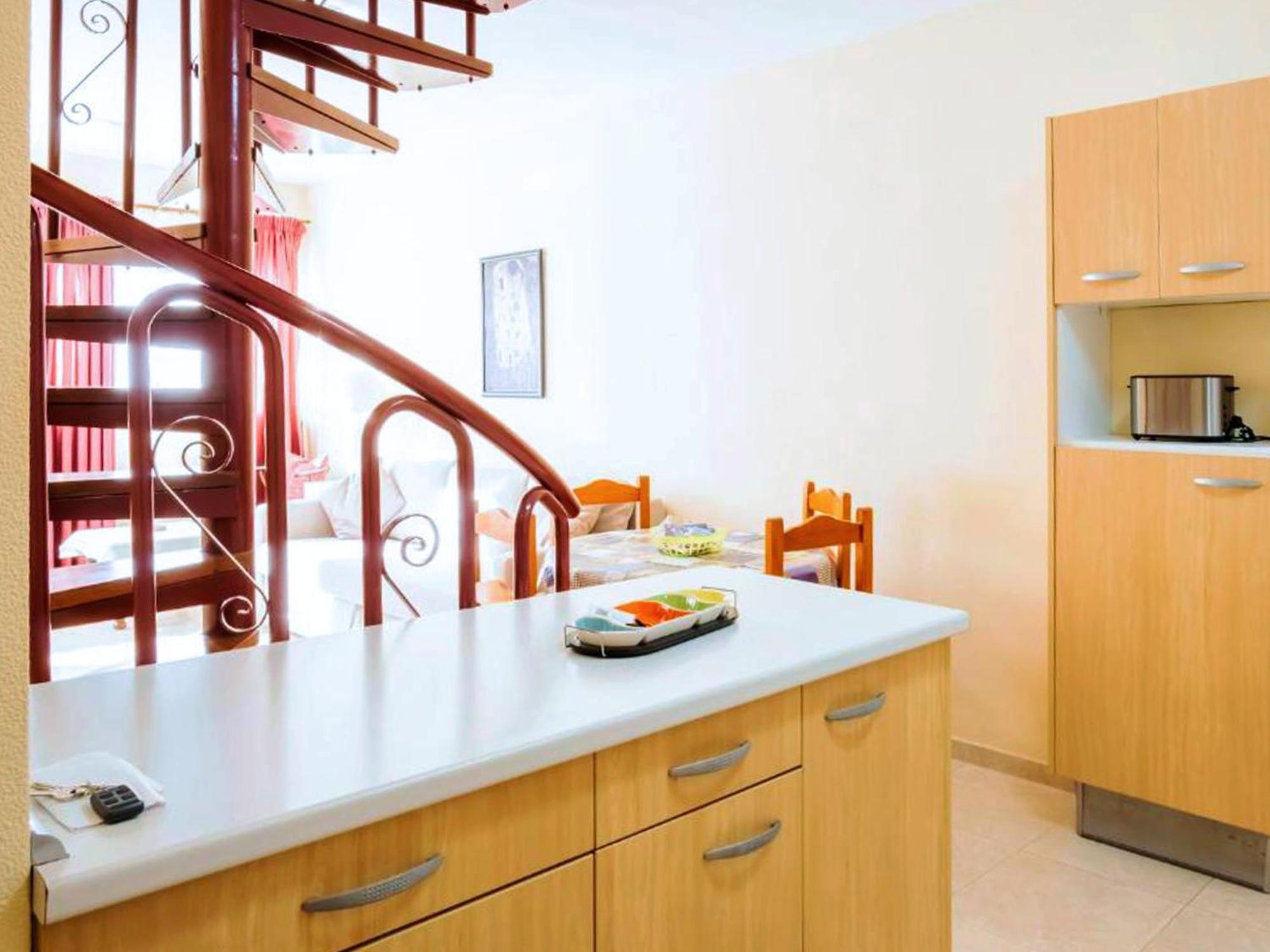 Live Roque Puertito Guimar Apartamento Puertito de Guimar Exterior foto