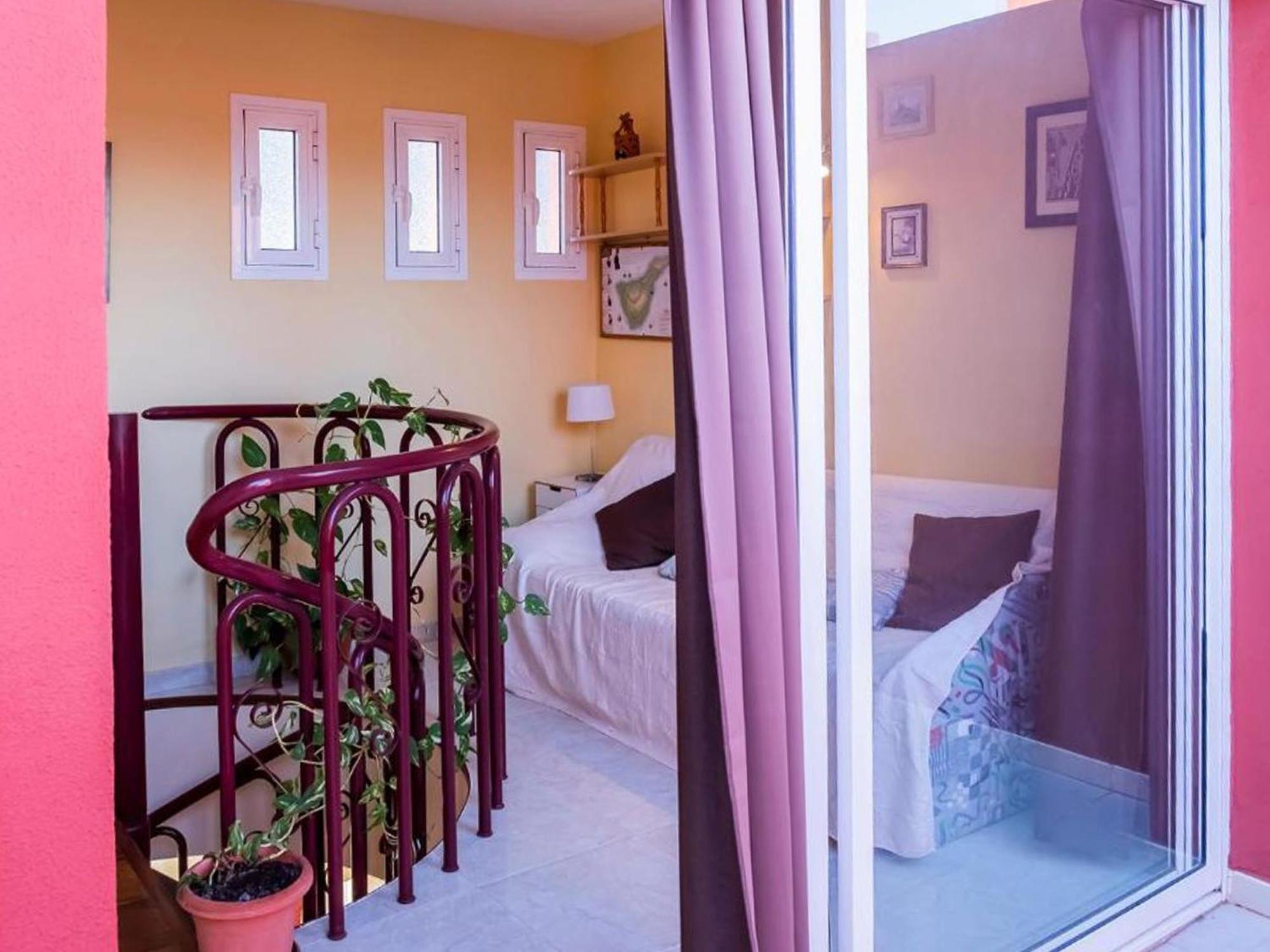 Live Roque Puertito Guimar Apartamento Puertito de Guimar Exterior foto