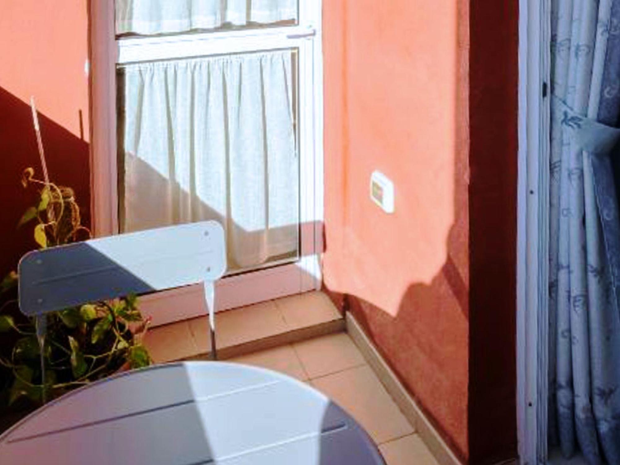 Live Roque Puertito Guimar Apartamento Puertito de Guimar Exterior foto