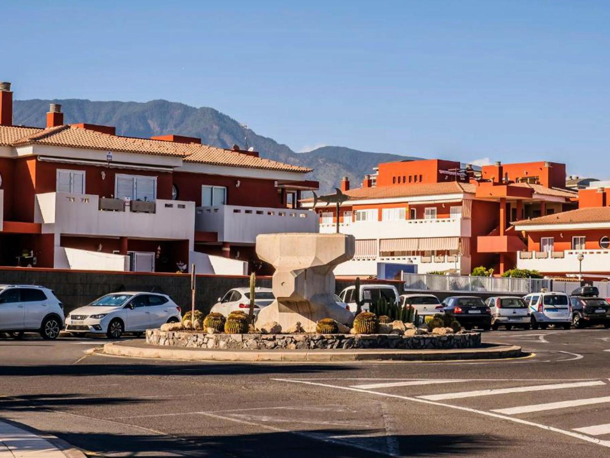 Live Roque Puertito Guimar Apartamento Puertito de Guimar Exterior foto