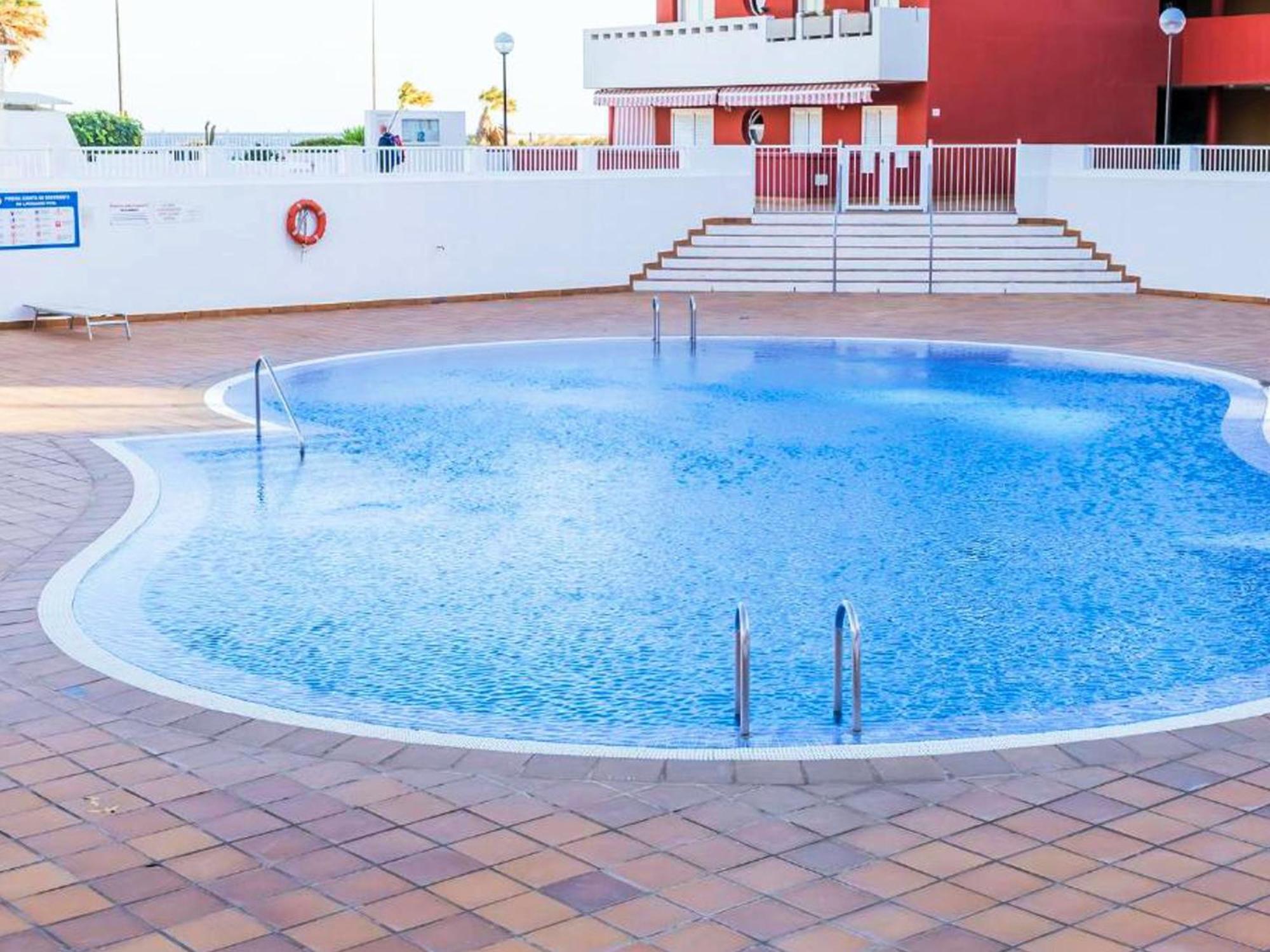 Live Roque Puertito Guimar Apartamento Puertito de Guimar Exterior foto