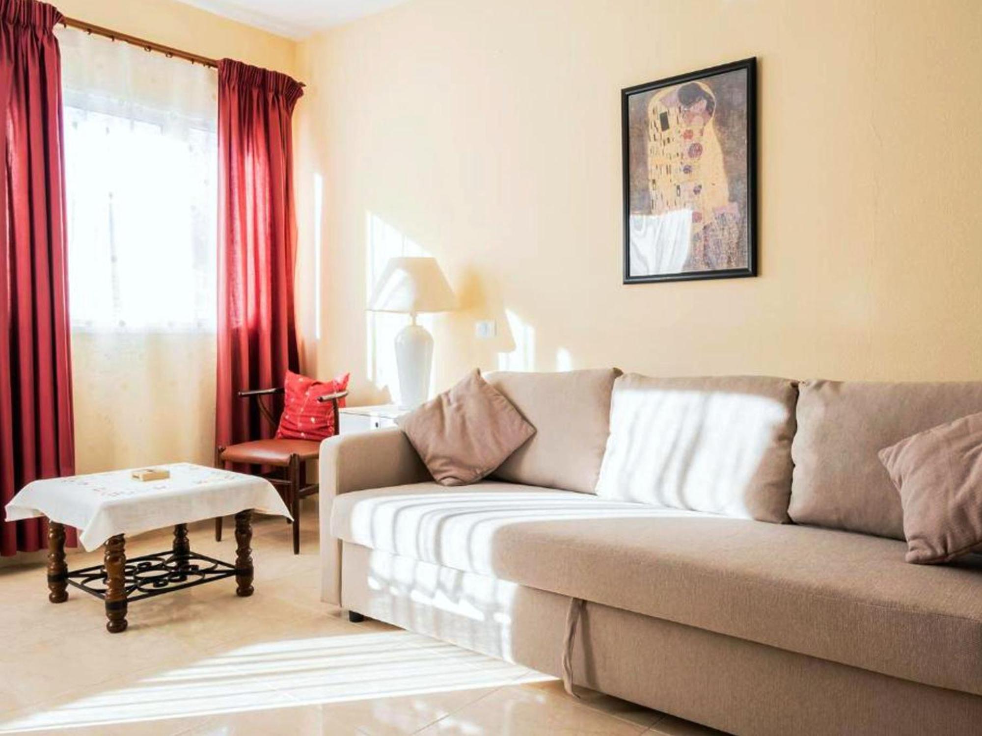 Live Roque Puertito Guimar Apartamento Puertito de Guimar Exterior foto