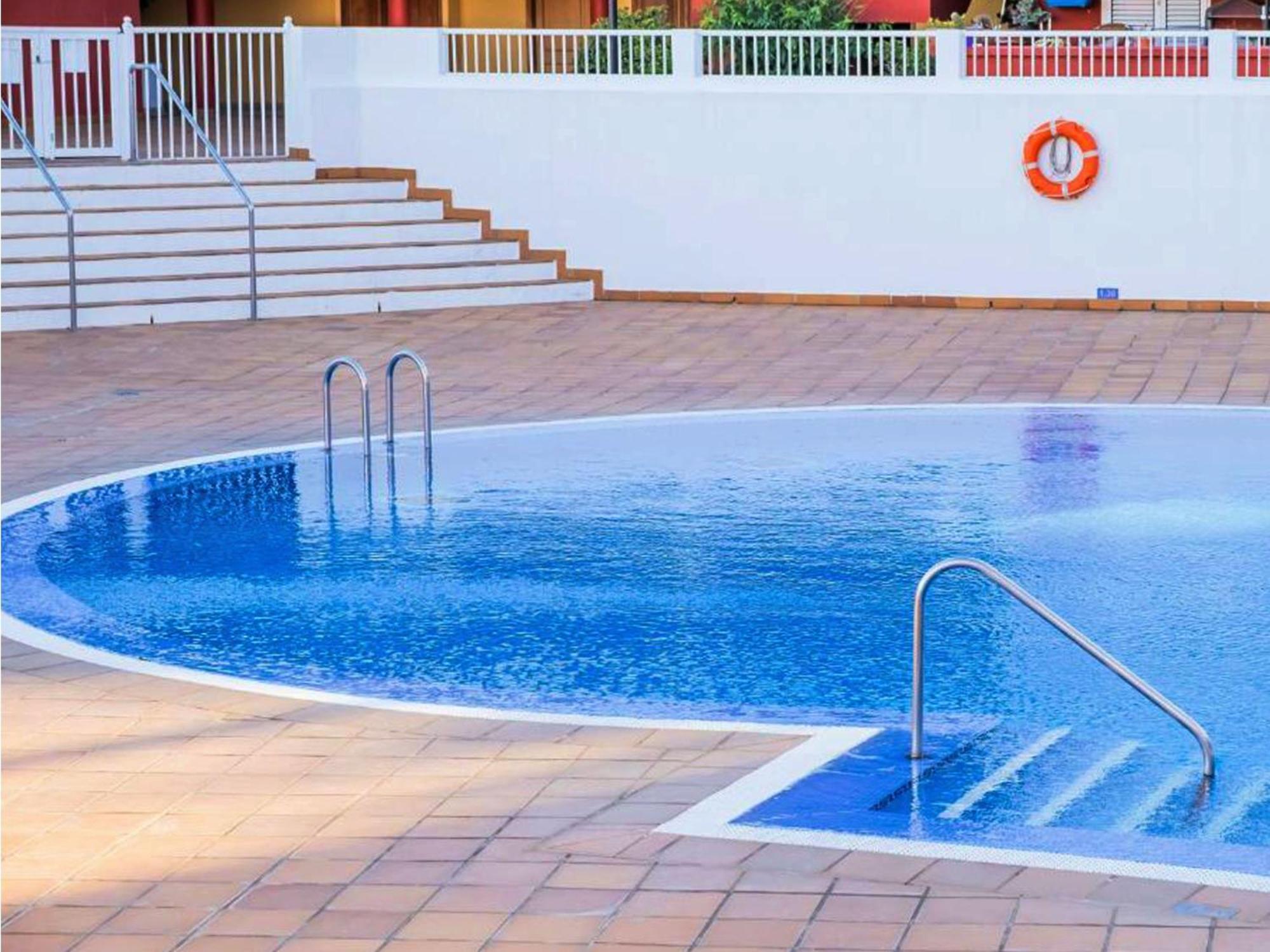 Live Roque Puertito Guimar Apartamento Puertito de Guimar Exterior foto