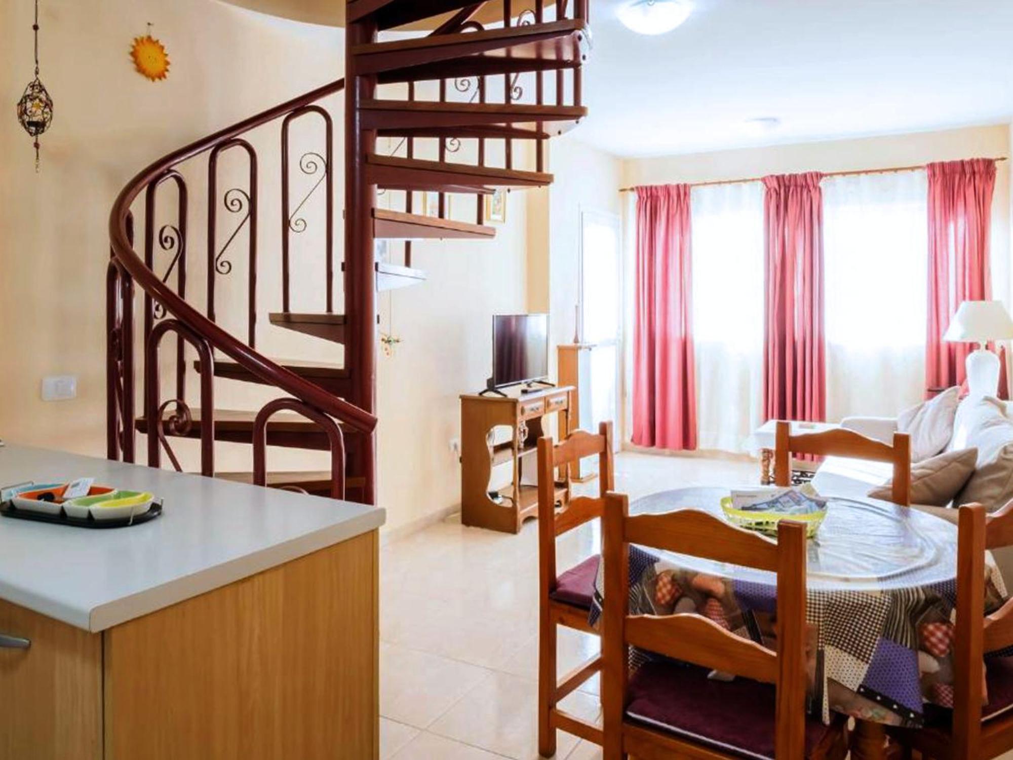 Live Roque Puertito Guimar Apartamento Puertito de Guimar Exterior foto
