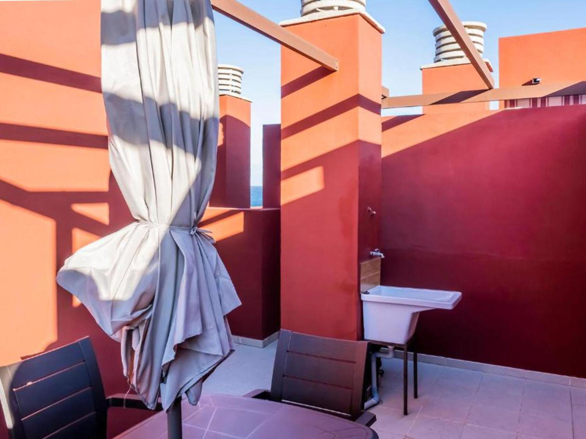 Live Roque Puertito Guimar Apartamento Puertito de Guimar Exterior foto
